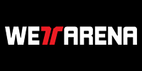Wettarena Logo