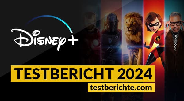 Disney Test